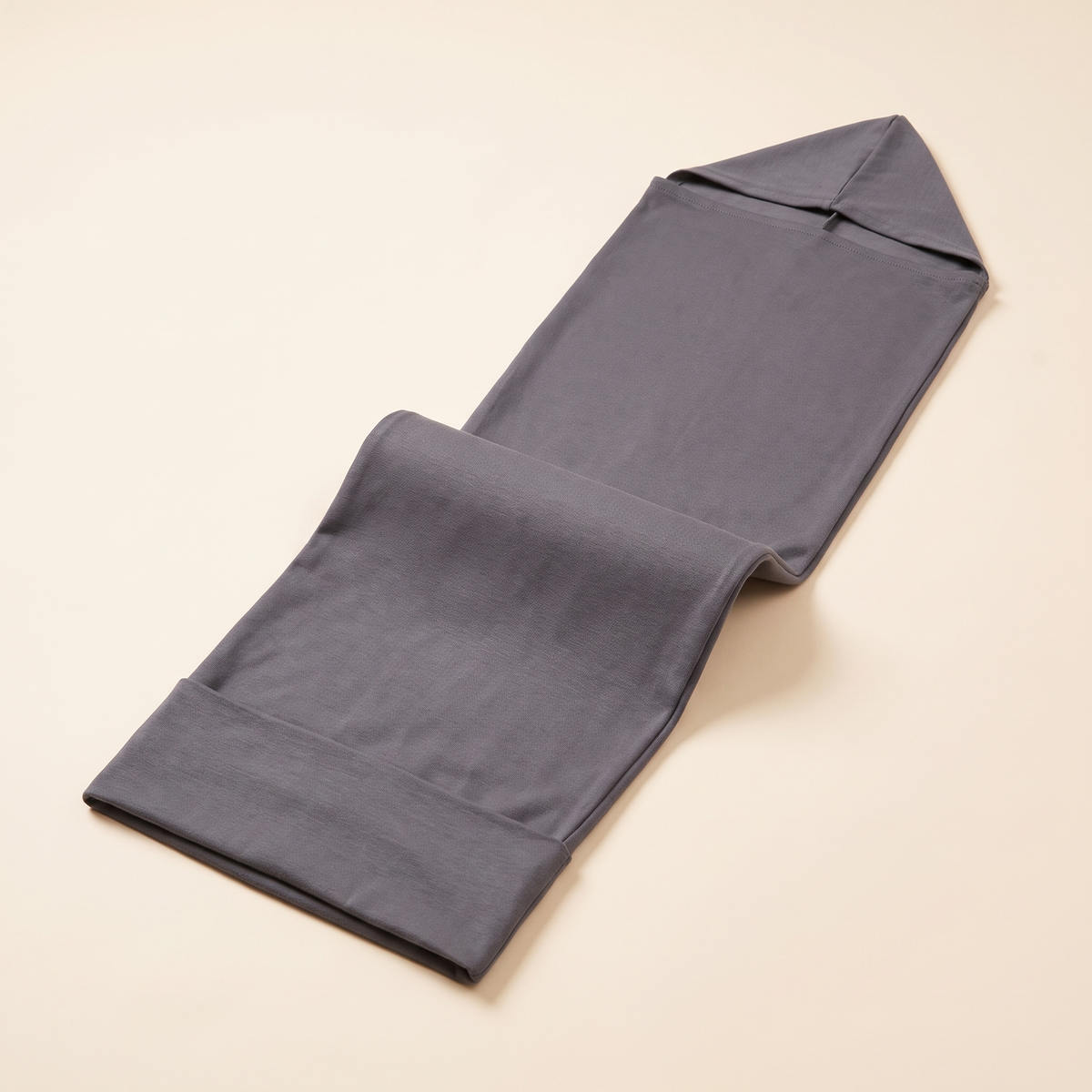 Cocon de compression Cokosy gris anthracite